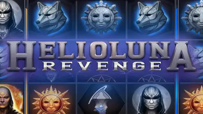 helioluna revenge